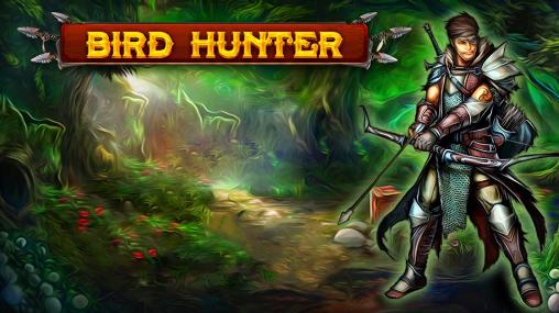 Scarica Bird hunter gratis per Android.