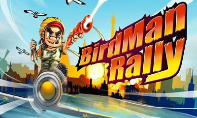 Scarica Birdman Rally gratis per Android.