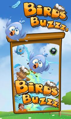 Scarica Birds Buzzz gratis per Android.