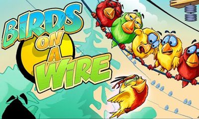 Scarica Birds on a Wire gratis per Android.