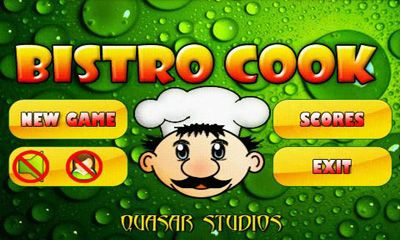 Scarica Bistro Cook gratis per Android.