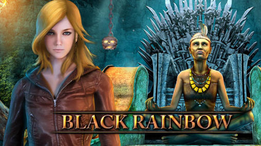 Scarica Black rainbow gratis per Android.