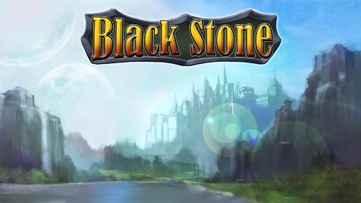 Scarica Black stone gratis per Android 4.1.