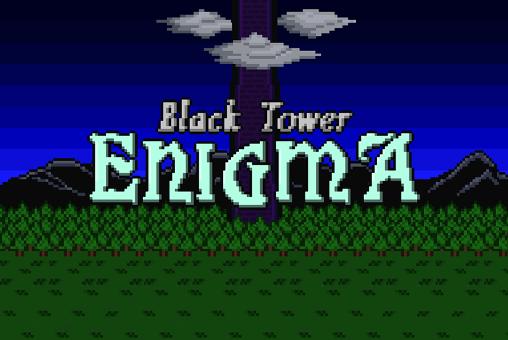 Scarica Black tower enigma gratis per Android.