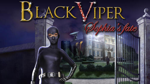 Scarica Black viper: Sophia's fate gratis per Android.