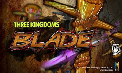 Scarica Blade II: Grass-Man Cut gratis per Android.