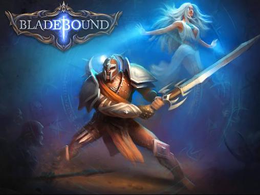 Scarica Bladebound gratis per Android 4.2.