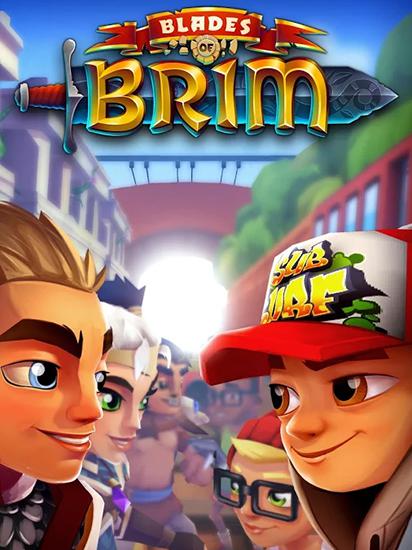 Scarica Blades of Brim gratis per Android.