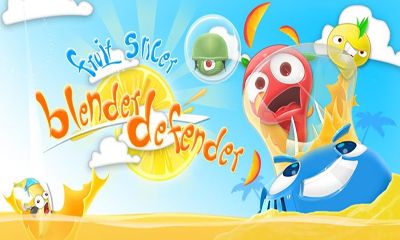 Scarica Blender Defender: Fruit Slicer gratis per Android.