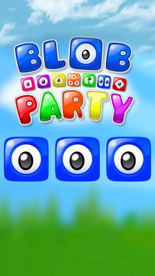 Scarica Blob party gratis per Android.