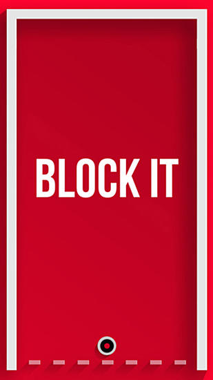 Block it