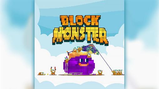 Scarica Block monster gratis per Android.
