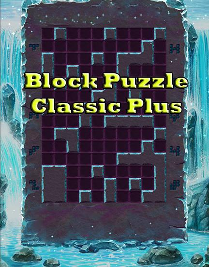 Scarica Block puzzle classic plus gratis per Android.