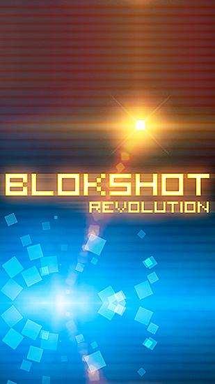 Blokshot revolution