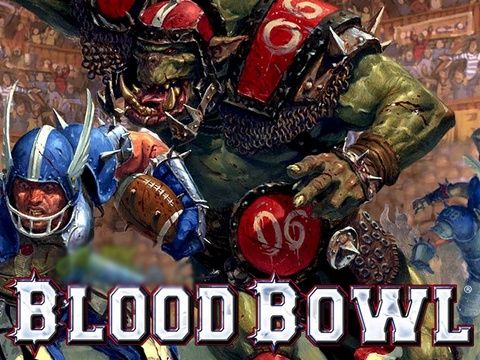 Scarica Blood bowl gratis per Android.