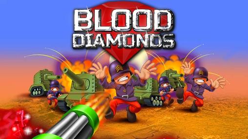 Scarica Blood diamonds: Base defense gratis per Android.