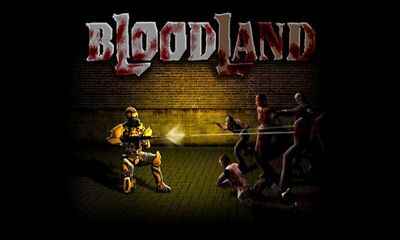 Scarica BloodLand gratis per Android.