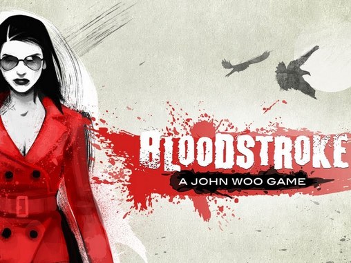 Scarica Bloodstroke: A John Woo game gratis per Android 4.2.2.