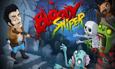 Scarica Bloody Sniper HD gratis per Android.
