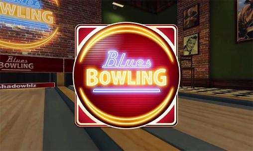 Scarica Blues bowling gratis per Android.
