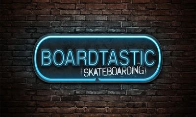 Scarica Boardtastic Skateboarding gratis per Android.