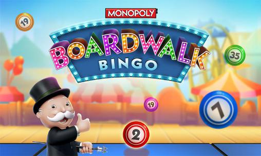 Scarica Boardwalk bingo: Monopoly gratis per Android.