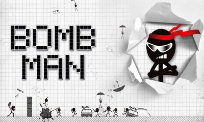Scarica Bomb Man gratis per Android.
