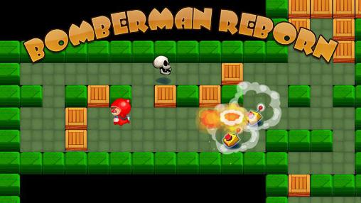 Scarica Bomberman reborn gratis per Android.