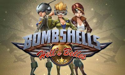 Scarica Bombshells Hell's Belles gratis per Android.