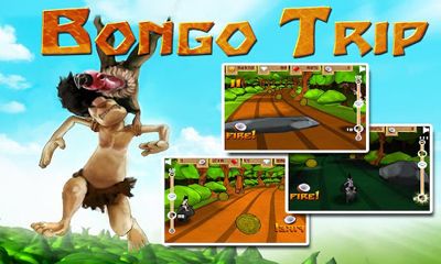 Scarica Bongo Trip Adventure Race gratis per Android.