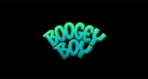 Scarica Boogey boy gratis per Android 4.0.