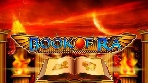Scarica Book of Ra gratis per Android.