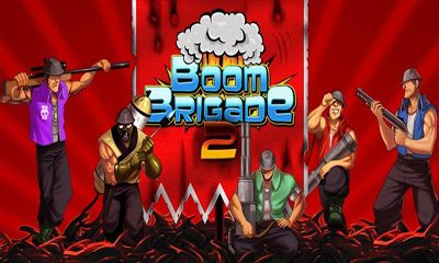 Scarica Boom Brigade 2 gratis per Android.