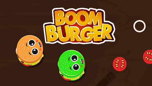Scarica Boom burger gratis per Android.
