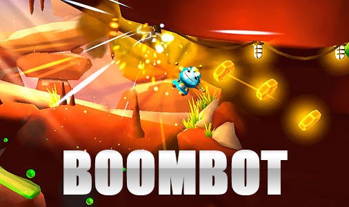 Scarica Boombot gratis per Android.