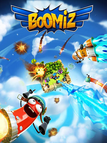 Scarica Boomiz gratis per Android.