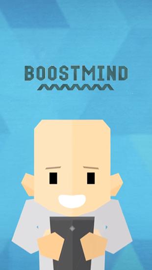 Boostmind: Brain training