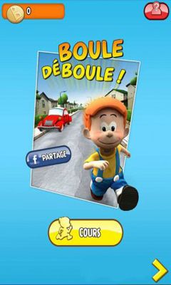 Scarica Boule Deboule gratis per Android.