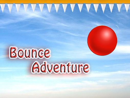 Scarica Bounce adventures gratis per Android.