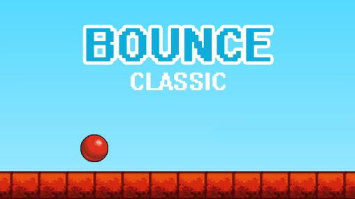 Scarica Bounce classic gratis per Android.
