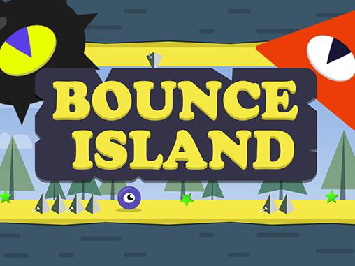 Scarica Bounce island: Jump adventure gratis per Android.