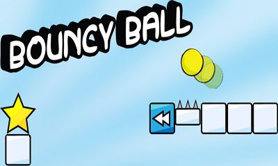 Scarica Bouncy Ball gratis per Android.