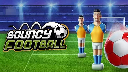 Scarica Bouncy football gratis per Android.