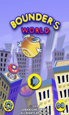 Scarica Bounder's World gratis per Android.
