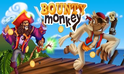 Scarica Bounty Monkey gratis per Android.