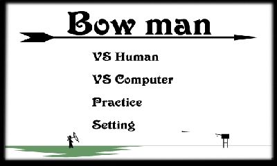 Scarica Bow Man gratis per Android.