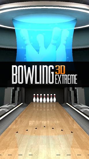 Scarica Bowling 3D extreme plus gratis per Android.