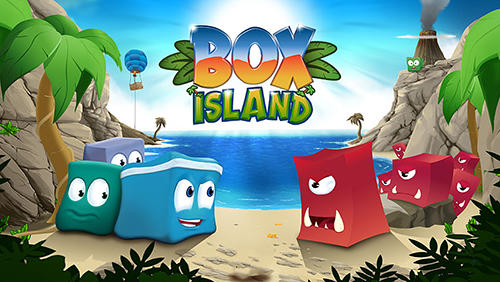 Scarica Box island gratis per Android 4.4.