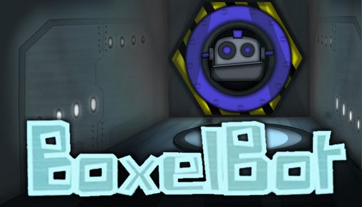 Scarica BoxelBot gratis per Android.