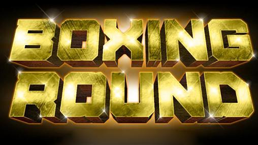 Scarica Boxing round gratis per Android.